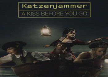 Οι μουσικές επιλογές του e-ptolemeos.gr – Katzenjammer – Soviet Trumpeter (2011)