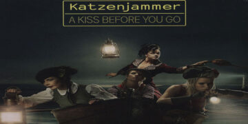 Οι μουσικές επιλογές του e-ptolemeos.gr – Katzenjammer – Soviet Trumpeter (2011)