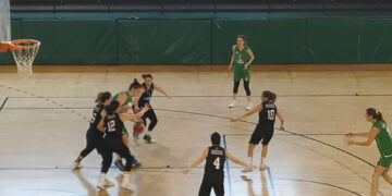 A2 Μπάσκετ Γυναικών: Θρίαμβος του Απόλλωνα στην παράταση επί της ΑΓΕ Πιερίας- Ήττα για Λασσάνη