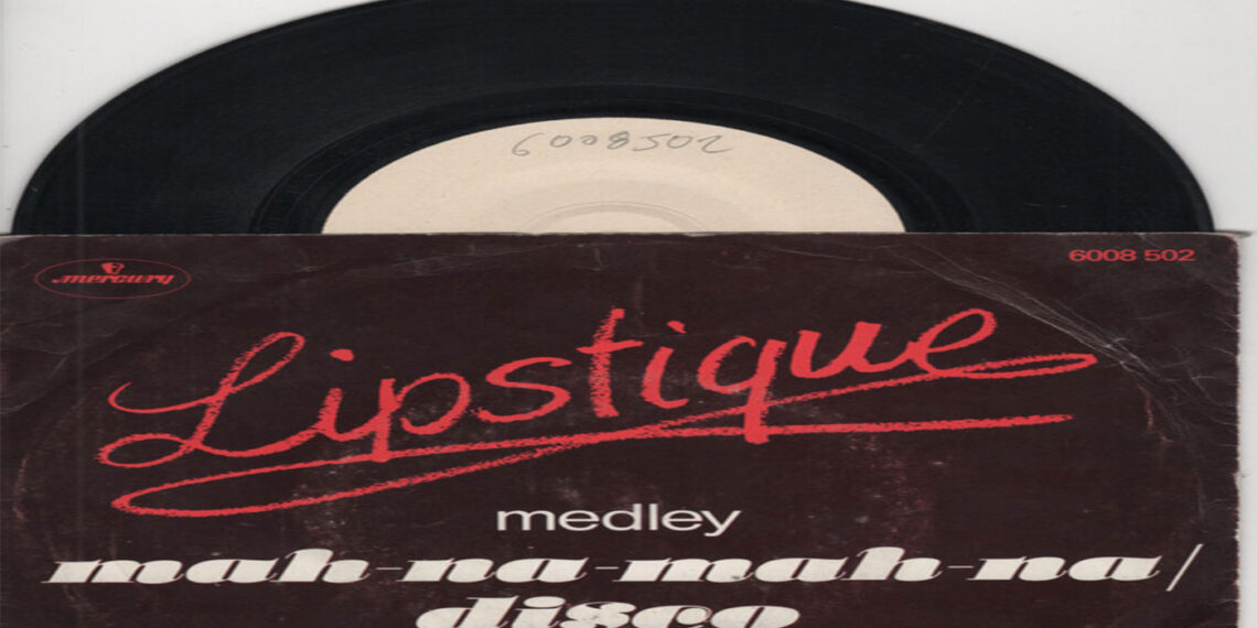Οι μουσικές επιλογές του e-ptolemeos.gr – Lipstique – Ma-Nah-Ma-Nah (1977)