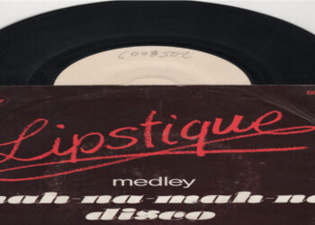 Οι μουσικές επιλογές του e-ptolemeos.gr – Lipstique – Ma-Nah-Ma-Nah (1977)