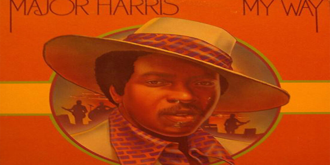 Οι μουσικές επιλογές του e-ptolemeos.gr – Major Harris – My Way (1974)