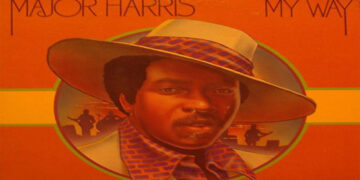Οι μουσικές επιλογές του e-ptolemeos.gr – Major Harris – My Way (1974)