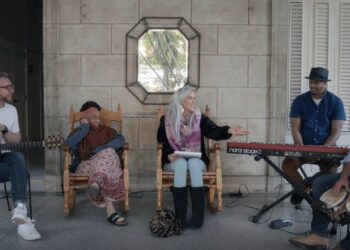 Οι μουσικές επιλογές του e-ptolemeos.gr -Omara Portuondo & Joss Stone