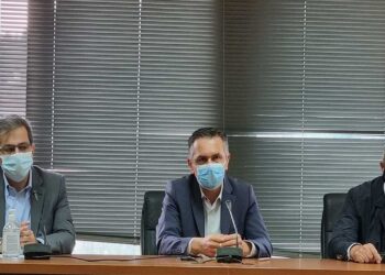 4 εκ. ευρώ για το έργο βελτίωσης του Πανεπιστημίου Δ. Μακεδονίας στη Φλώρινα