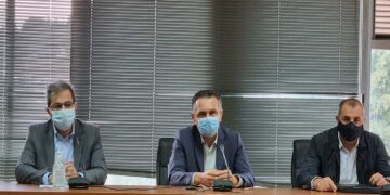 4 εκ. ευρώ για το έργο βελτίωσης του Πανεπιστημίου Δ. Μακεδονίας στη Φλώρινα