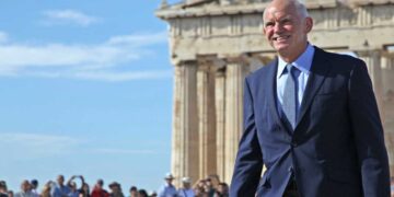 Γιώργος Παπανδρέου: Ανακοινώνει την υποψηφιότητά του για την ηγεσία του ΚΙΝΑΛ