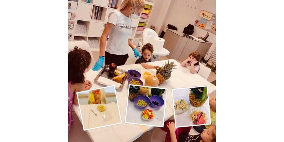 Play&Learn: Η πρωτότυπη εκμάθηση της αγγλικής γλώσσας σε παιδιά 2-6 ετών- Η διασκέδαση στη μάθηση