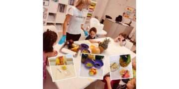 Play&Learn: Η πρωτότυπη εκμάθηση της αγγλικής γλώσσας σε παιδιά 2-6 ετών- Η διασκέδαση στη μάθηση