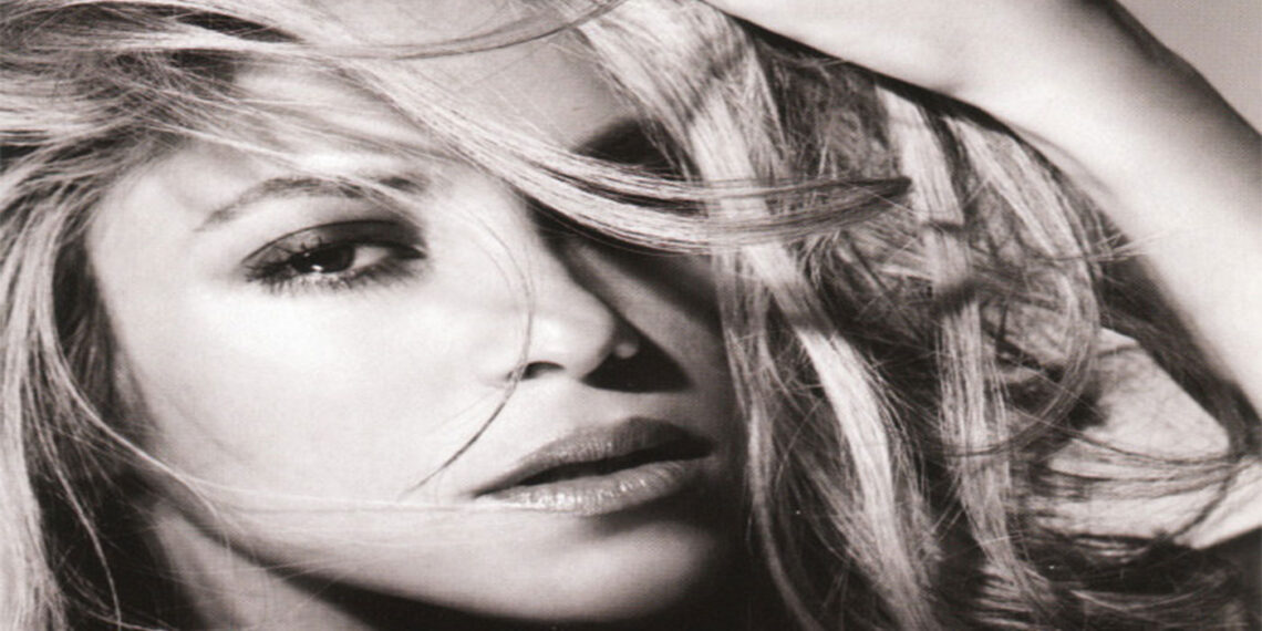 Οι μουσικές επιλογές του e-ptolemeos.gr – Shakira – Je L’aime A Mourir (2011)