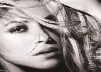 Οι μουσικές επιλογές του e-ptolemeos.gr – Shakira – Je L’aime A Mourir (2011)