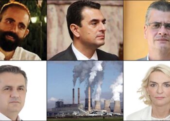 ΤΟ ΣΤΙΓΜΑ 27/10 – Η νέα στήλη που σχολιάζει την επικαιρότητα