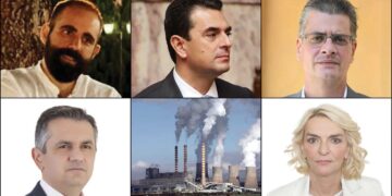 ΤΟ ΣΤΙΓΜΑ 27/10 – Η νέα στήλη που σχολιάζει την επικαιρότητα