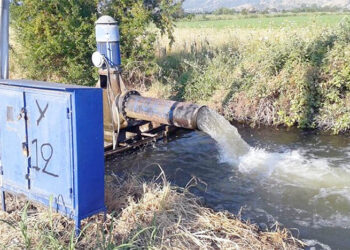 Πάνω από 2εκ. ευρώ τα χρέη των ΤΟΕΒ της Δυτικής Μακεδονίας στη ΔΕΗ- Σκληρή διαπραγμάτευση για τη ρύθμιση