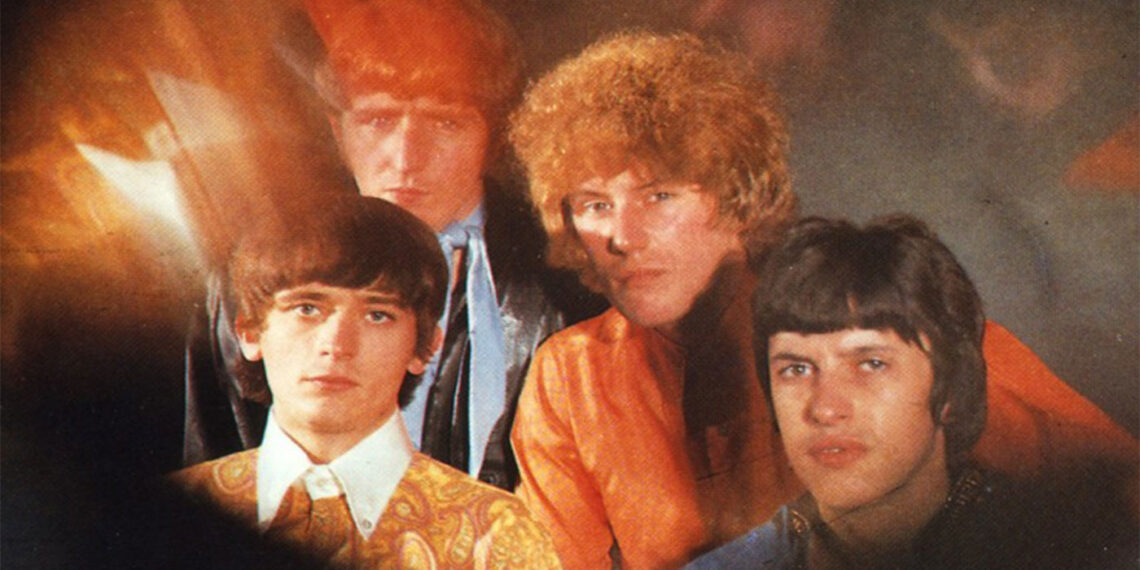 Οι μουσικές επιλογές του e-ptolemeos.gr – Ten Years After – I Want To Know (1967)