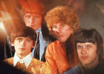 Οι μουσικές επιλογές του e-ptolemeos.gr – Ten Years After – I Want To Know (1967)