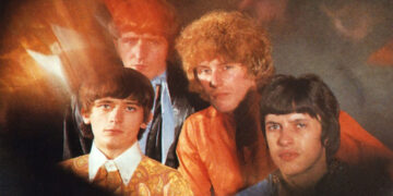 Οι μουσικές επιλογές του e-ptolemeos.gr – Ten Years After – I Want To Know (1967)