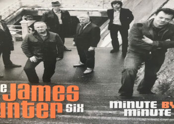 Οι μουσικές επιλογές του e-ptolemeos.gr – The James Hunter Six – Heartbreak (2013)