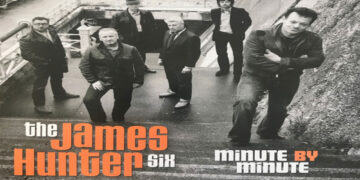 Οι μουσικές επιλογές του e-ptolemeos.gr – The James Hunter Six – Heartbreak (2013)