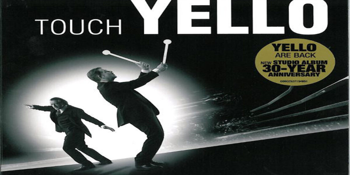 Οι μουσικές επιλογές του e-ptolemeos.gr – Till Brönner & Yello – Till Tomorrow (2009)