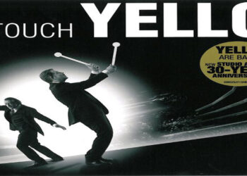 Οι μουσικές επιλογές του e-ptolemeos.gr – Till Brönner & Yello – Till Tomorrow (2009)