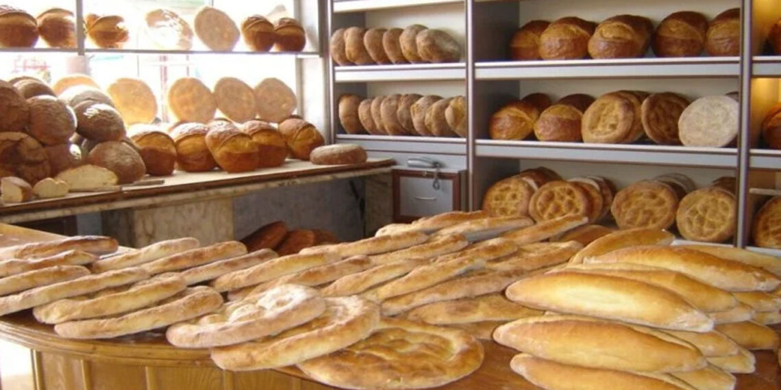 Ποντιακή διατροφή: Αλεύρι, ζυμάρι και ψωμί – Οι Πόντιες νοικοκυρές έκαναν νόστιμα… θαύματα από το τίποτα (video, photos)