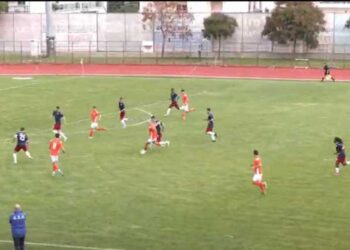 Παρακολουθήστε όλο το φιλικό της Α.Ε.Π. Κοζάνης με την Λάρισα (βίντεο)