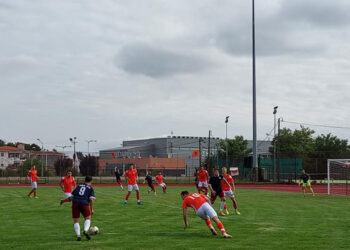 Φιλική νίκη της ΑΕΠ Κοζάνης επί της ΑΕΛ