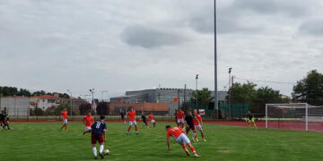 Φιλική νίκη της ΑΕΠ Κοζάνης επί της ΑΕΛ