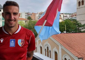 Με προσεγμένες κινήσεις συνεχίζεται η ενίσχυση της ΑΕΠ Κοζάνης