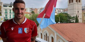 Με προσεγμένες κινήσεις συνεχίζεται η ενίσχυση της ΑΕΠ Κοζάνης