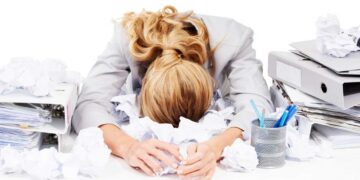 Άγχος στη δουλειά – Έτσι θα το αντιμετωπίσουμε