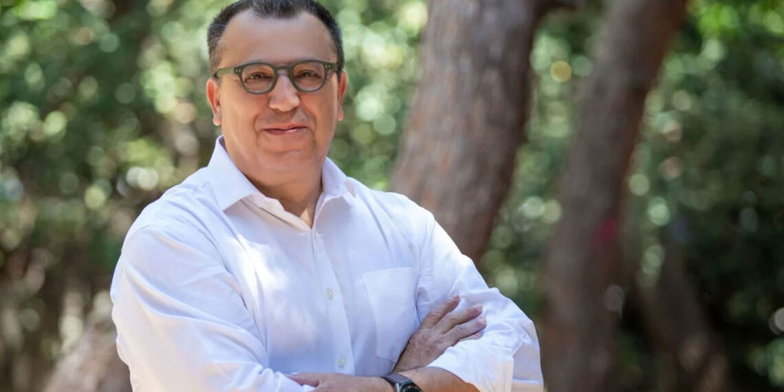 Έρχεται το πρώτο κτίριο με μηδενικό περιβαλλοντικό αποτύπωμα στην Ελλάδα -Ο Ακριτίδης της «Ανάπλαση Αθήνας» μιλά για το πρότζεκτ