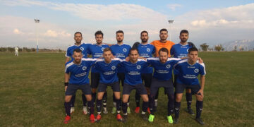 Η ουσία κέρδισε τις εντυπώσεις στην Αιανή στο ντέρμπι κορυφής στην Α΄ Κατηγορία της Ε.Π.Σ. Κοζάνης