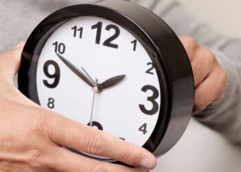 Κανονικά η αλλαγή ώρας και φέτος -H ανακοίνωση του υπ. Μεταφορών