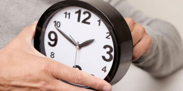 Κανονικά η αλλαγή ώρας και φέτος -H ανακοίνωση του υπ. Μεταφορών