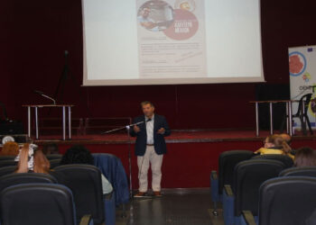 Δήμος Αμυνταίου-«Ετοιμάσου για ένα καλύτερο μέλλον»- Εκδήλωση για ανέργους και επιχειρηματίες