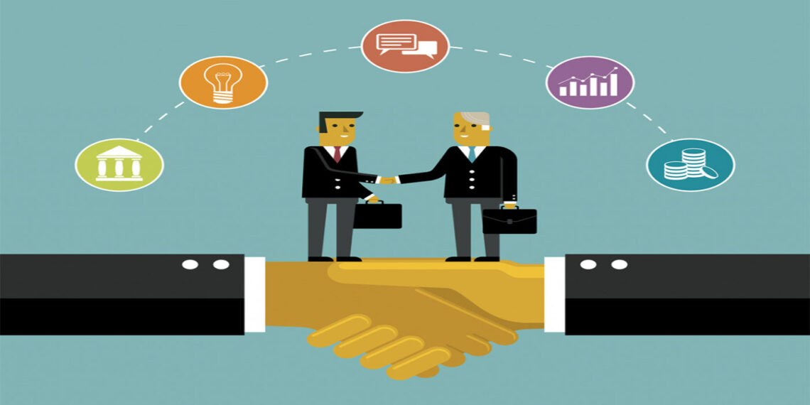 ΑΝΚΟ: Φορολογικά κίνητρα για συνενώσεις μικρομεσαίων επιχειρήσεων σε δημόσια διαβούλευση μέχρι την 1η Νοεμβρίου