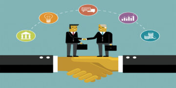 ΑΝΚΟ: Φορολογικά κίνητρα για συνενώσεις μικρομεσαίων επιχειρήσεων σε δημόσια διαβούλευση μέχρι την 1η Νοεμβρίου