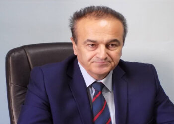 Συνάντηση Βουλευτή ΝΔ Γ. Αντωνιάδη με στελέχη του ΑΔΜΗΕ για τα φωτοβολταϊκά