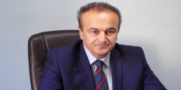 Συνάντηση Βουλευτή ΝΔ Γ. Αντωνιάδη με στελέχη του ΑΔΜΗΕ για τα φωτοβολταϊκά