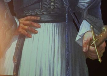 Δήμος Γρεβενών: Η πανηγυρική εκδήλωση στο Κέντρο Πολιτισμού για την 109η επέτειο απελευθέρωσης της πόλης (Βίντεο)