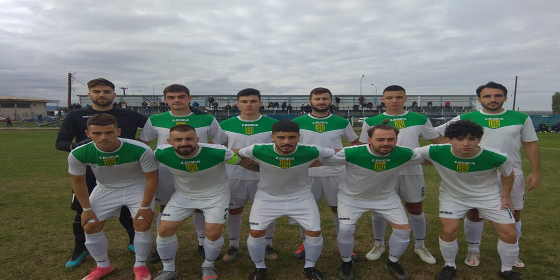 Ο Θεοδουλίδης «καθάρισε» για τον Φούφα που κέρδισε στην Άρδασσα και έκανε το 5 στα 5