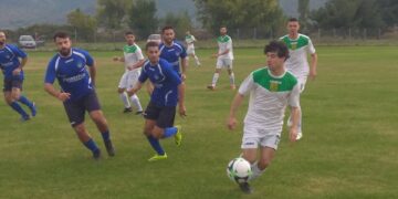 Ο Θεοδουλίδης «καθάρισε» για τον Φούφα που κέρδισε στην Άρδασσα και έκανε το 5 στα 5