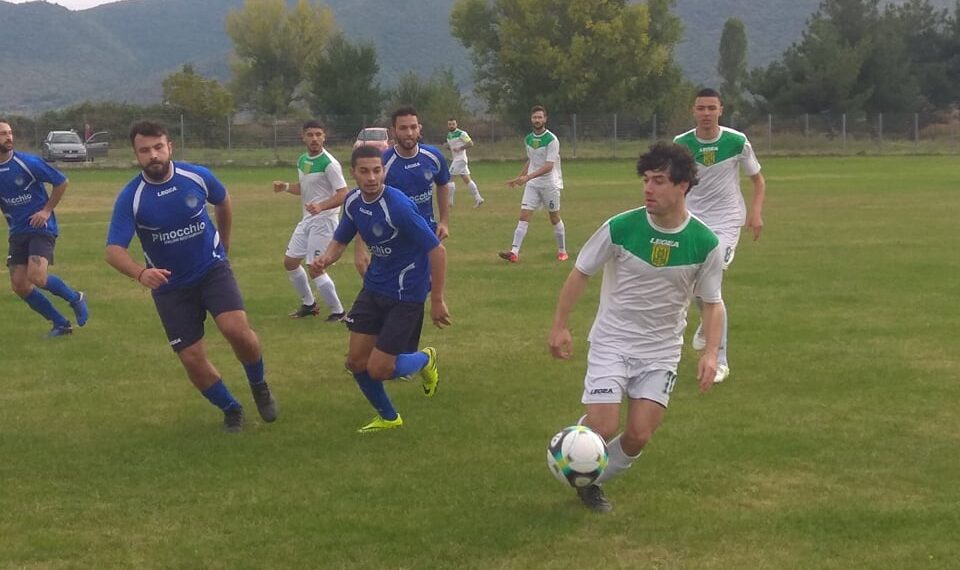 Ο Θεοδουλίδης «καθάρισε» για τον Φούφα που κέρδισε στην Άρδασσα και έκανε το 5 στα 5