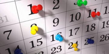 Αργίες – Γεμάτο… τριήμερα το 2022