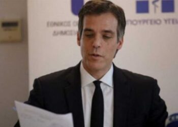 Ερχονται αλλαγές στην επιτροπή των λοιμωξιολόγων -Προς παραίτηση ο Αρκουμανέας από τον ΕΟΔΥ