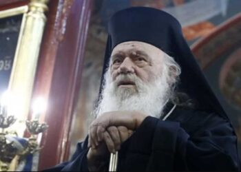 Συνεδρίαση της Ιεράς Συνόδου – Ιερώνυμος: Σε συνεργασία με την επιστήμη τηρήσαμε τα υγειονομικά μέτρα  -Το πάζλ των εκλογών και για τη Μητρόπολη Καστοριάς και ποιος προκρίνεται