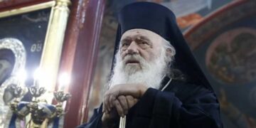 Συνεδρίαση της Ιεράς Συνόδου – Ιερώνυμος: Σε συνεργασία με την επιστήμη τηρήσαμε τα υγειονομικά μέτρα  -Το πάζλ των εκλογών και για τη Μητρόπολη Καστοριάς και ποιος προκρίνεται