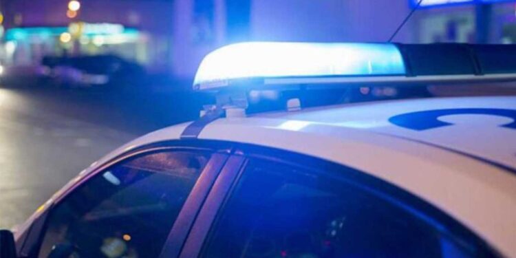 Κοζάνη: Μπήκαν χθες το πρωί σε σπίτι για διάρρηξη-Χτύπησαν τον ιδιοκτήτη που κοιμόταν-Άμεσες ενέργειες της Ασφάλειας Κοζάνης